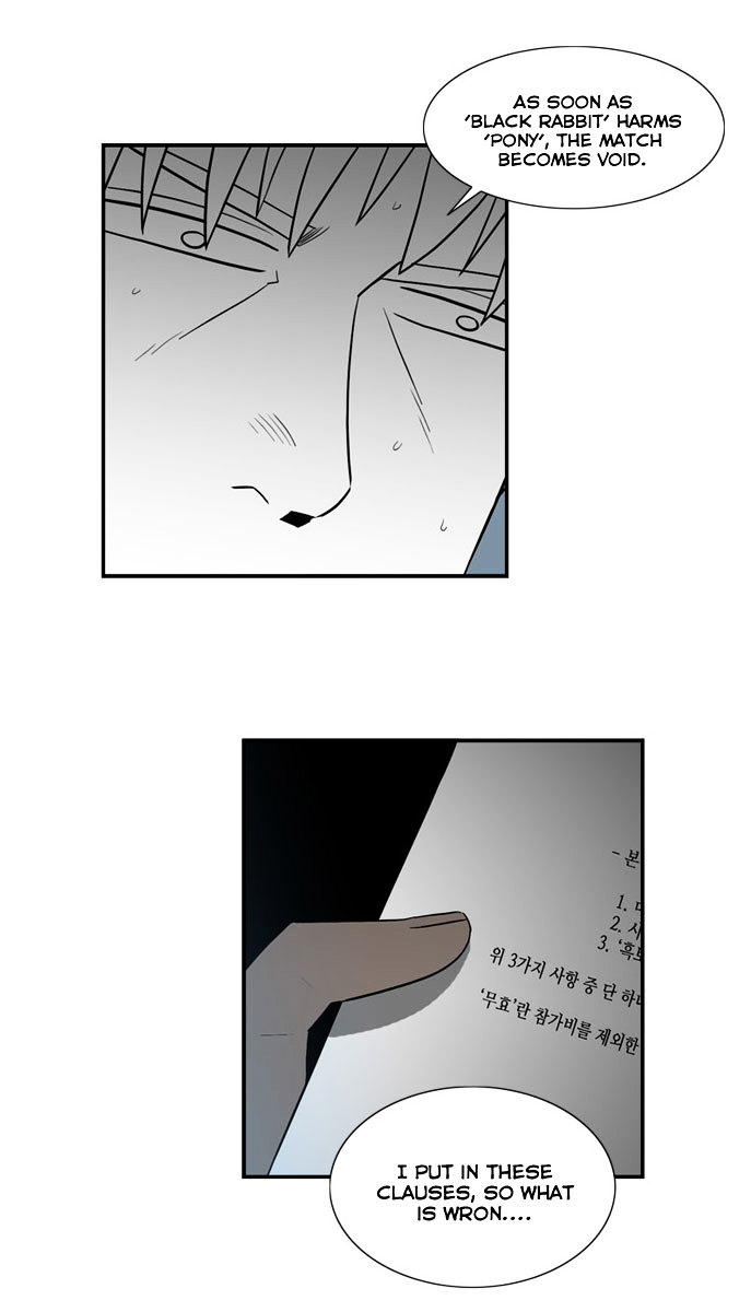 Superior Day Chapter 32 page 26 - Chapter 32 : File 10