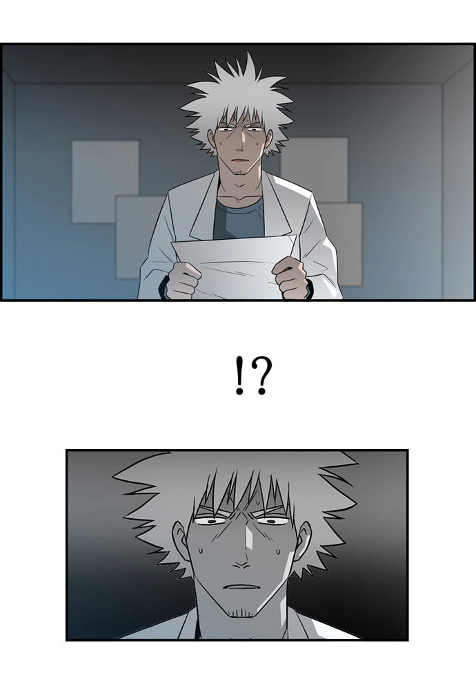Superior Day Chapter 32 page 27 - Chapter 32 : File 10