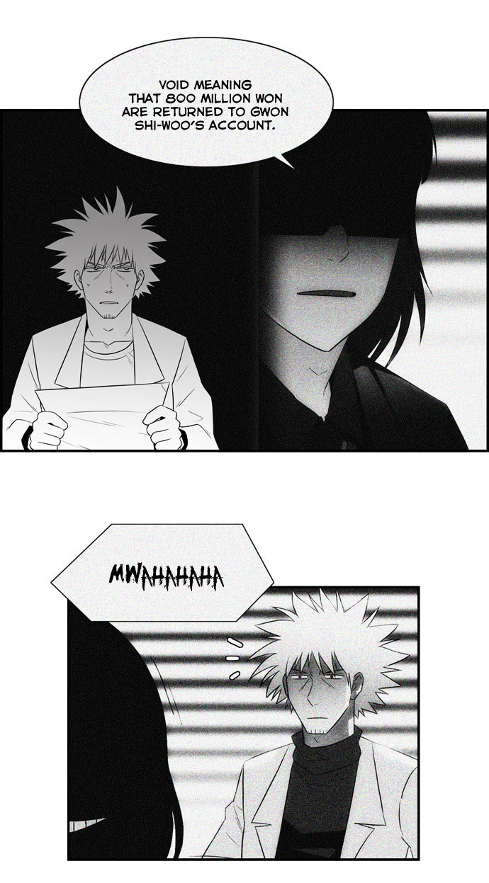 Superior Day Chapter 32 page 28 - Chapter 32 : File 10