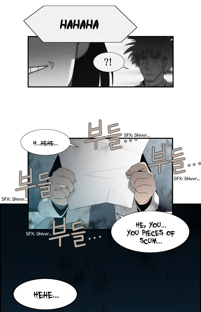 Superior Day Chapter 32 page 29 - Chapter 32 : File 10