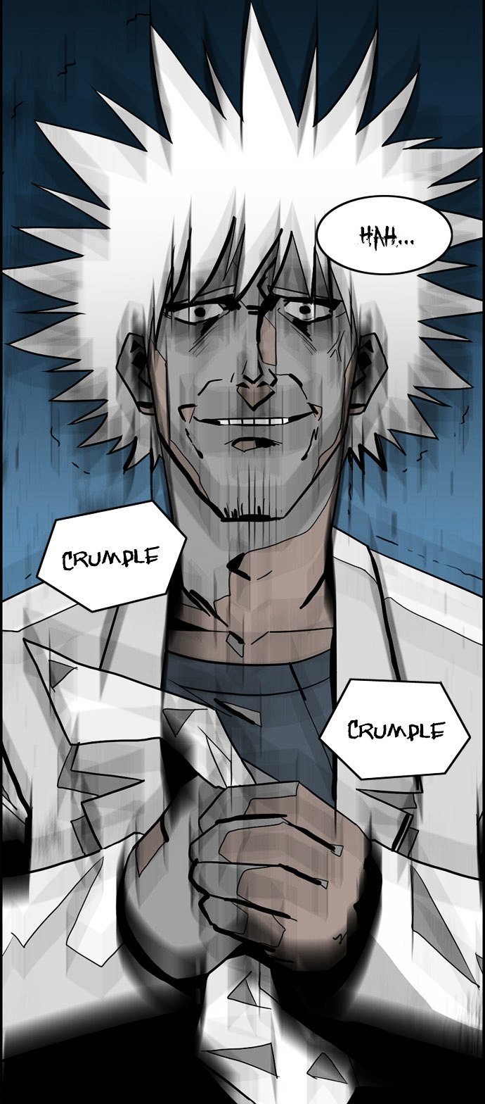 Superior Day Chapter 32 page 30 - Chapter 32 : File 10
