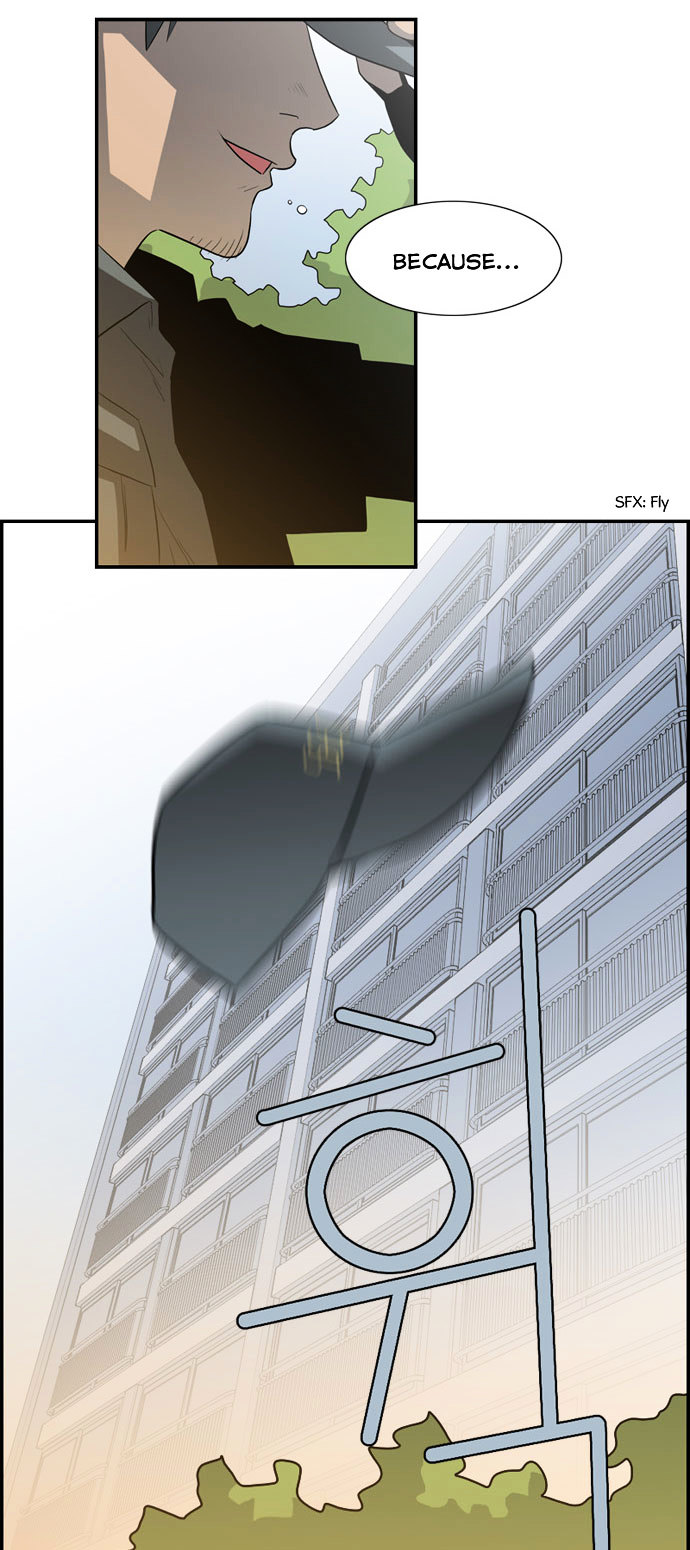 Superior Day Chapter 32 page 32 - Chapter 32 : File 10