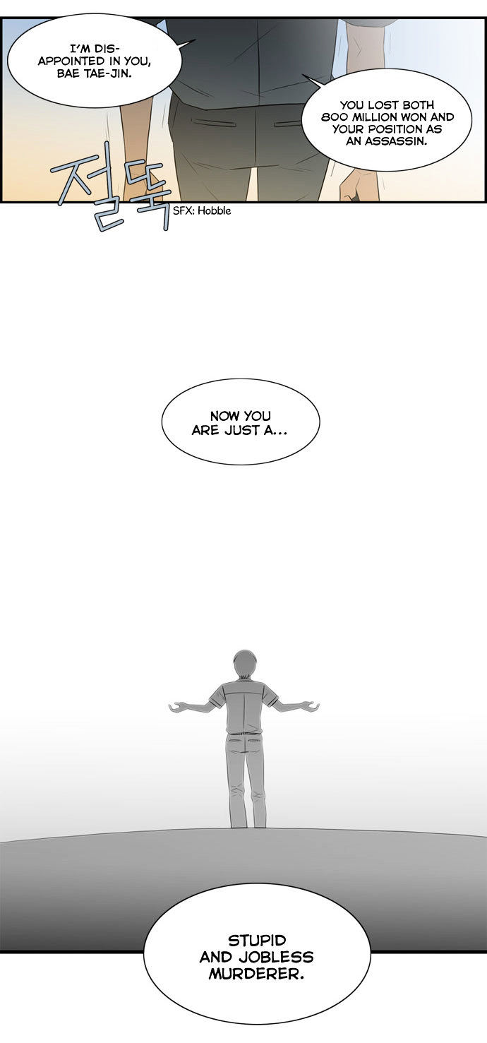 Superior Day Chapter 32 page 34 - Chapter 32 : File 10