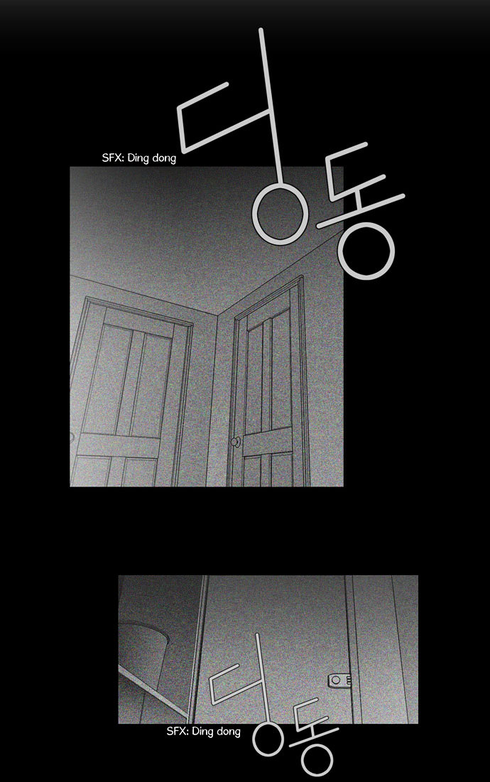 Superior Day Chapter 32 page 6 - Chapter 32 : File 10