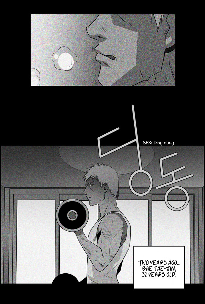 Superior Day Chapter 32 page 7 - Chapter 32 : File 10