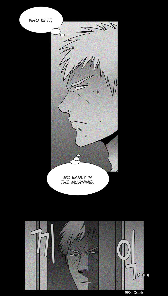 Superior Day Chapter 32 page 8 - Chapter 32 : File 10
