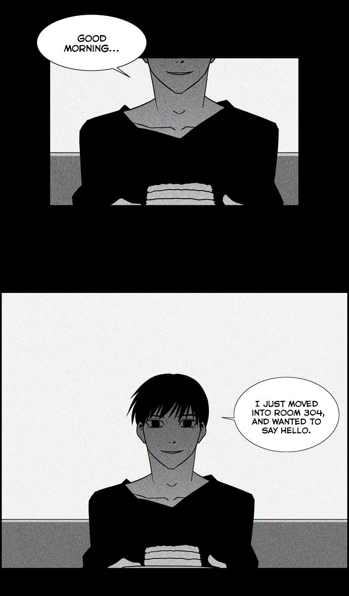Superior Day Chapter 32 page 9 - Chapter 32 : File 10