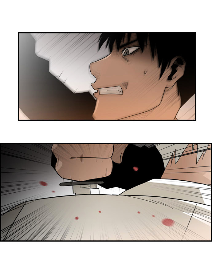 Superior Day Chapter 36 page 10 - Chapter 36 : File 10