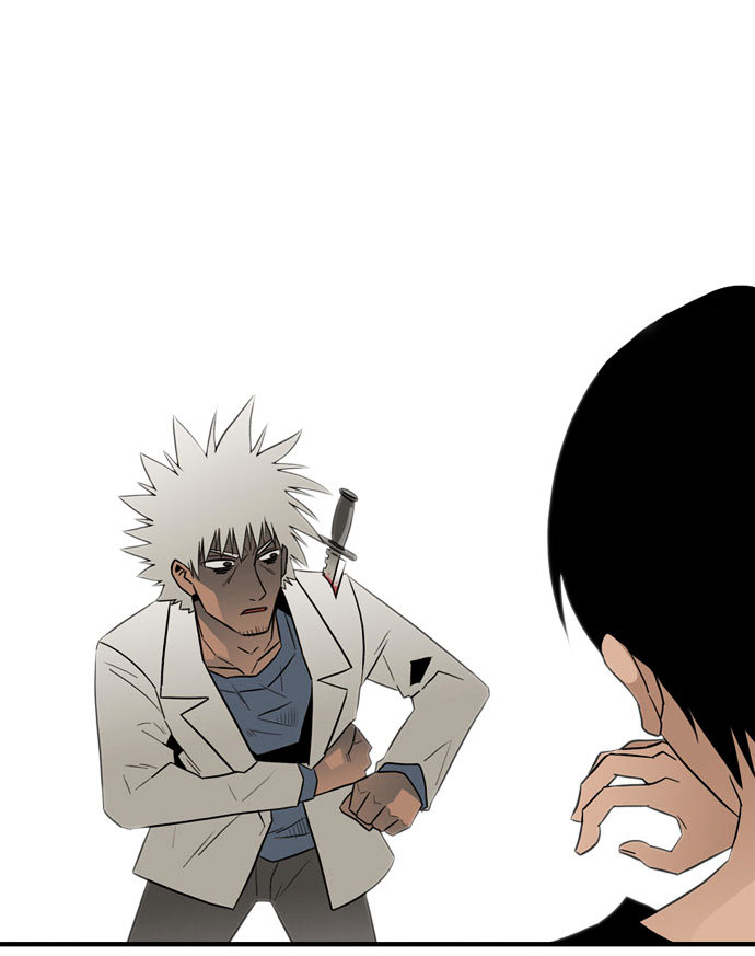 Superior Day Chapter 36 page 11 - Chapter 36 : File 10