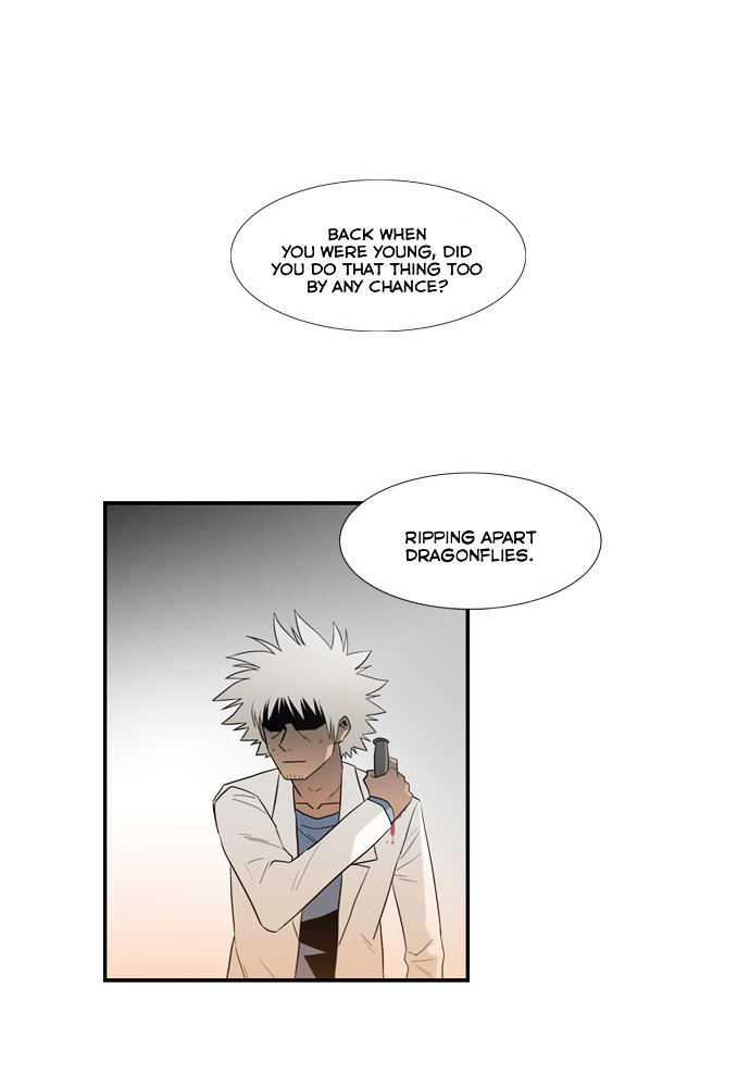 Superior Day Chapter 36 page 15 - Chapter 36 : File 10