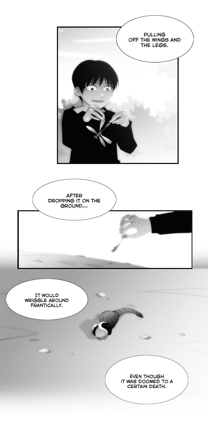 Superior Day Chapter 36 page 16 - Chapter 36 : File 10