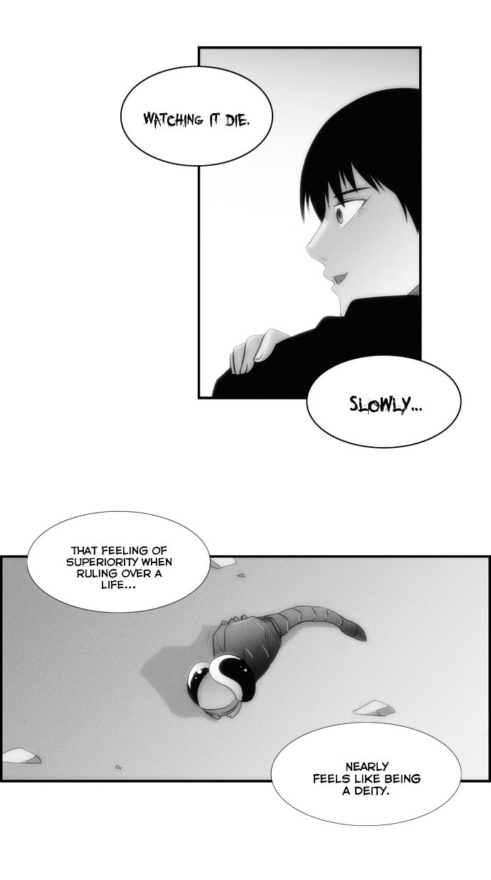 Superior Day Chapter 36 page 18 - Chapter 36 : File 10