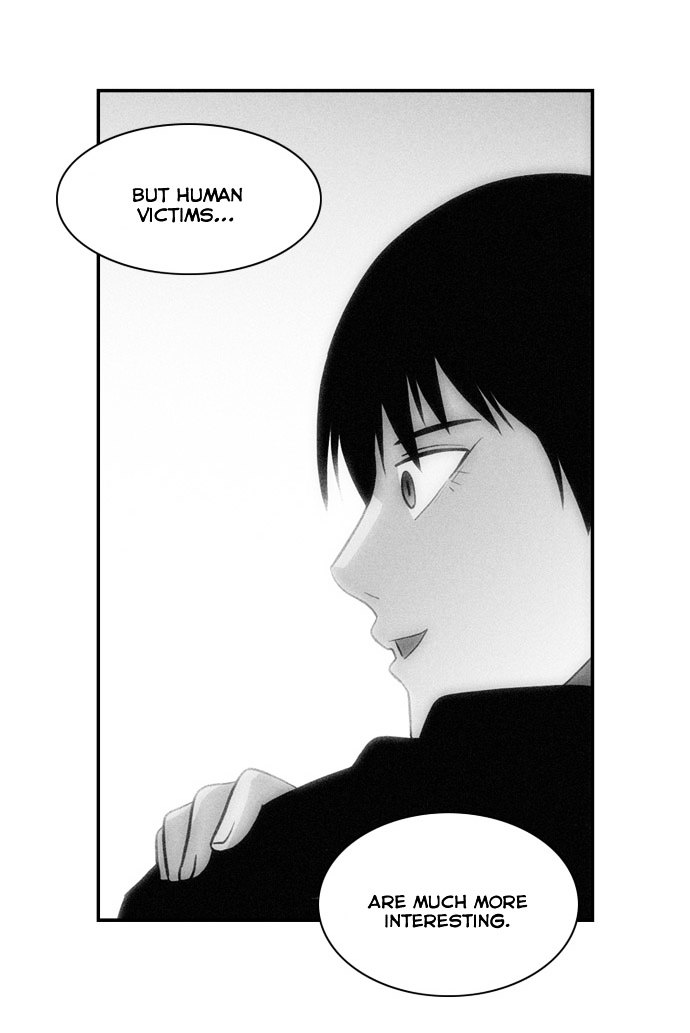 Superior Day Chapter 36 page 19 - Chapter 36 : File 10