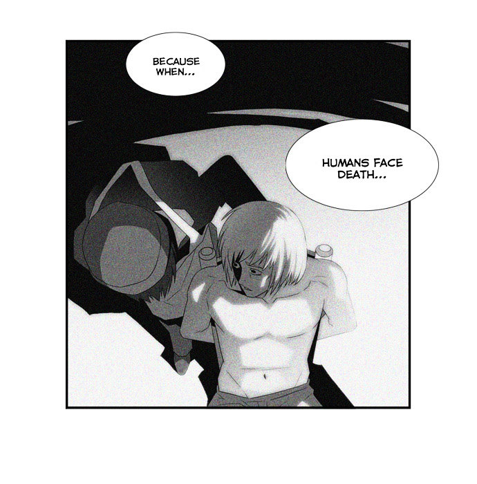 Superior Day Chapter 36 page 20 - Chapter 36 : File 10