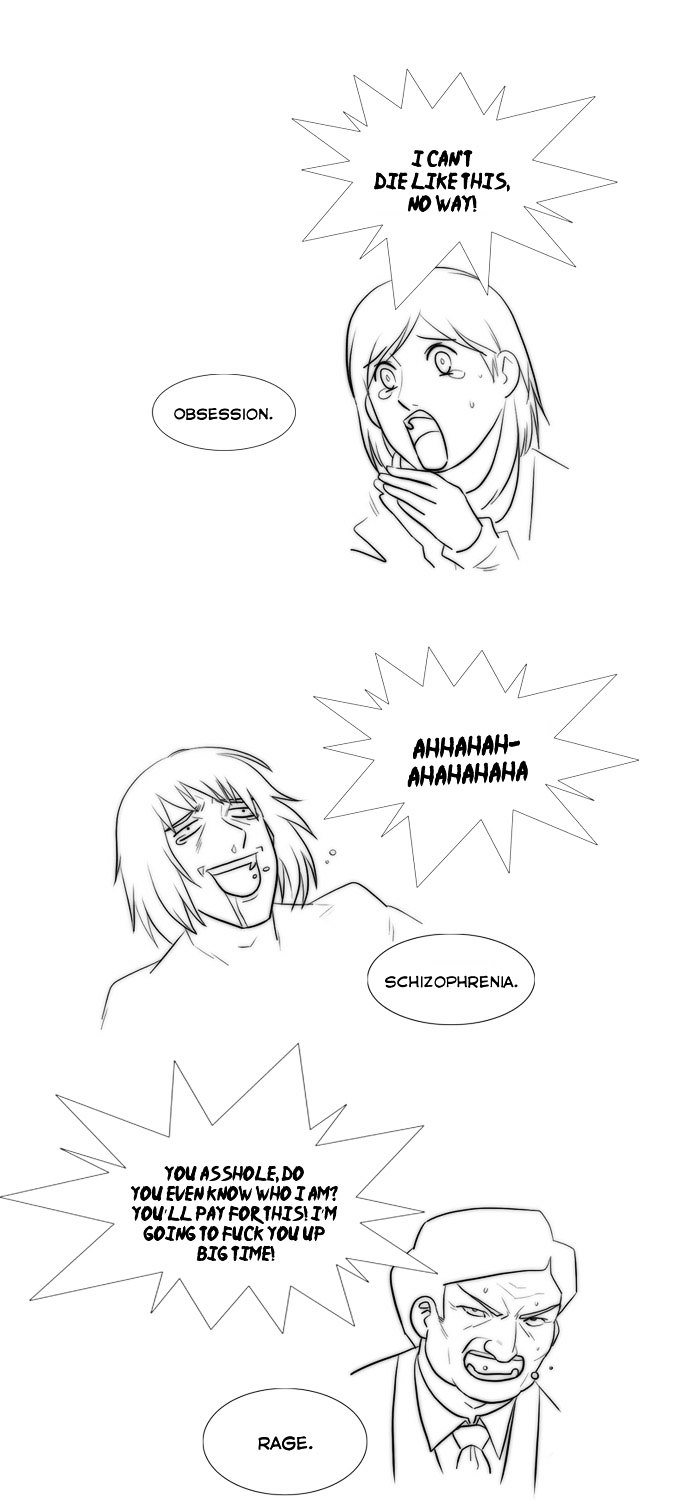 Superior Day Chapter 36 page 21 - Chapter 36 : File 10