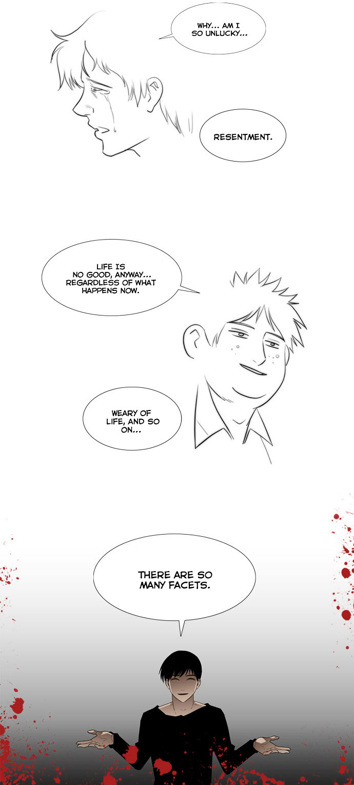 Superior Day Chapter 36 page 22 - Chapter 36 : File 10