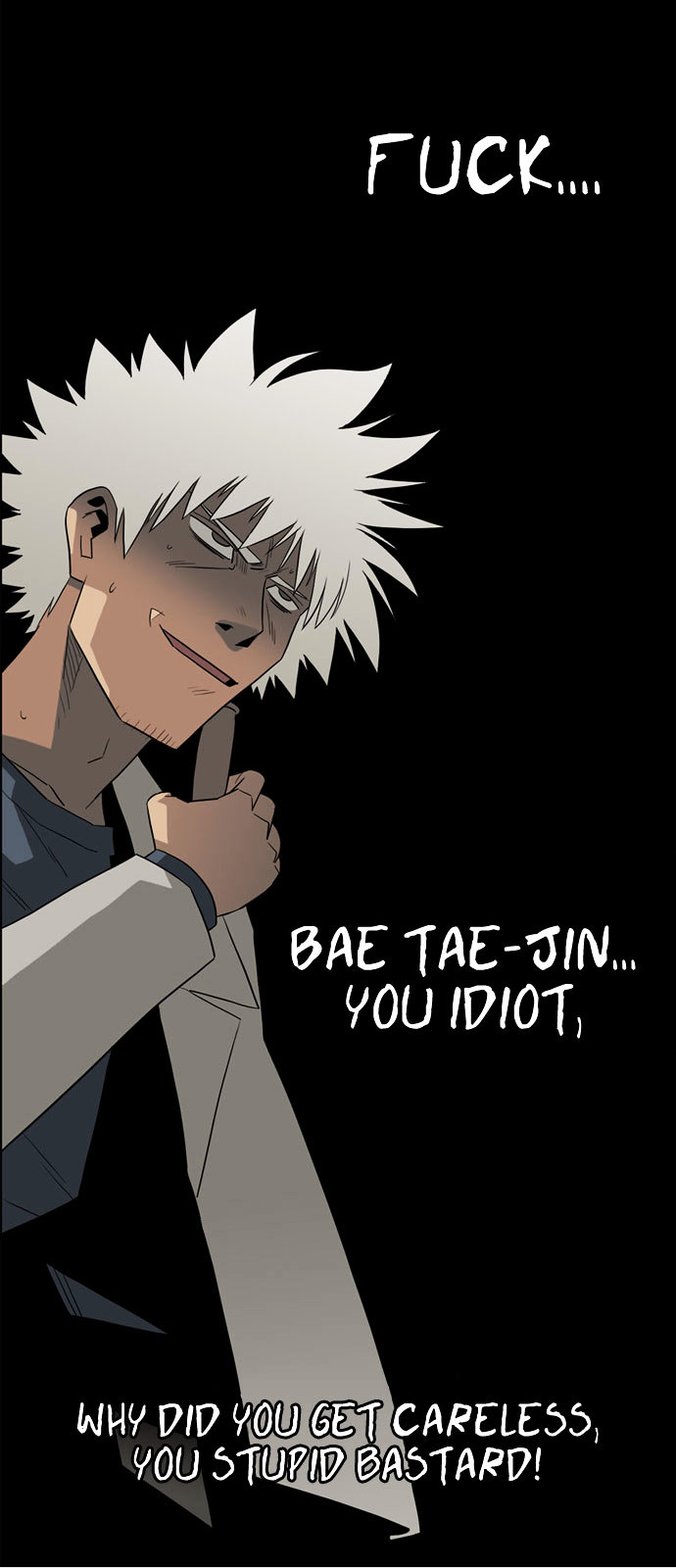 Superior Day Chapter 36 page 26 - Chapter 36 : File 10