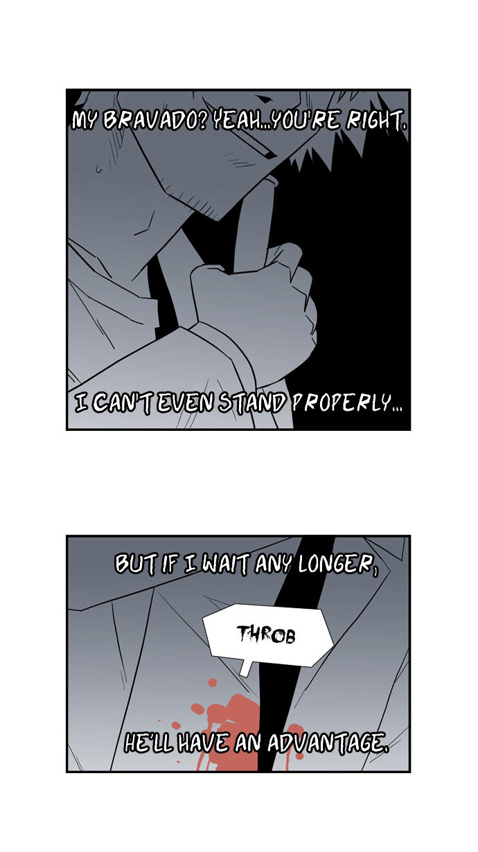 Superior Day Chapter 36 page 27 - Chapter 36 : File 10
