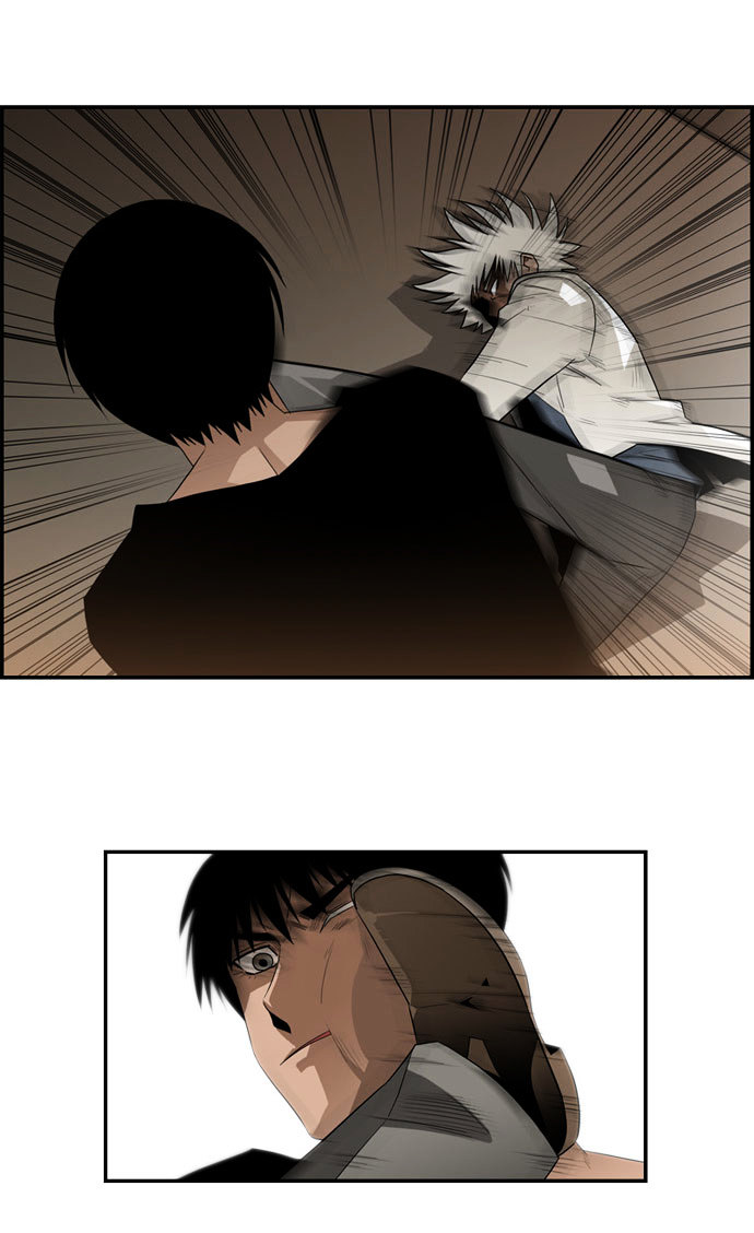 Superior Day Chapter 36 page 3 - Chapter 36 : File 10