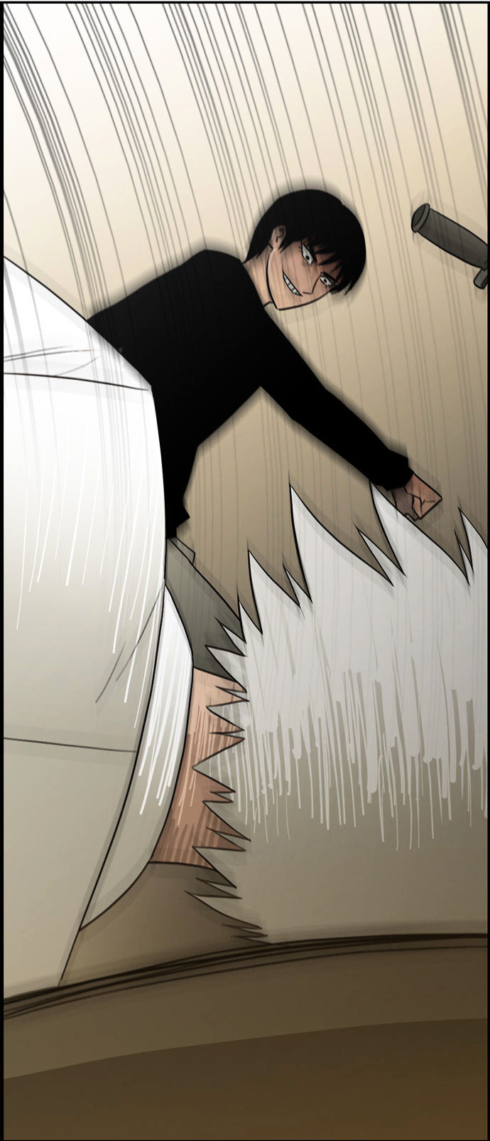 Superior Day Chapter 36 page 31 - Chapter 36 : File 10
