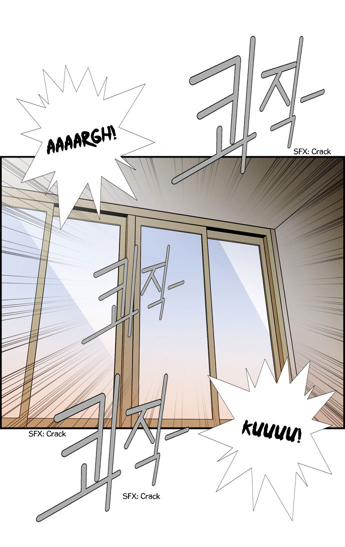 Superior Day Chapter 36 page 34 - Chapter 36 : File 10