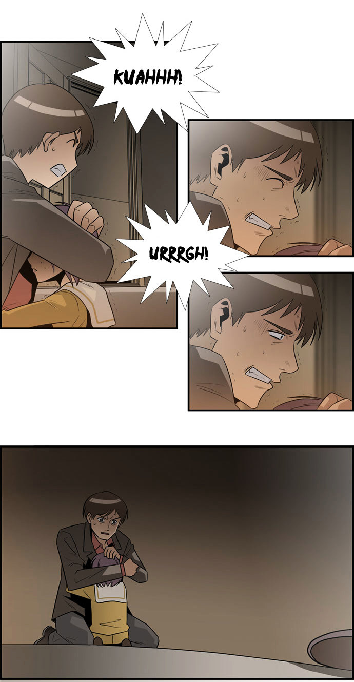 Superior Day Chapter 36 page 35 - Chapter 36 : File 10