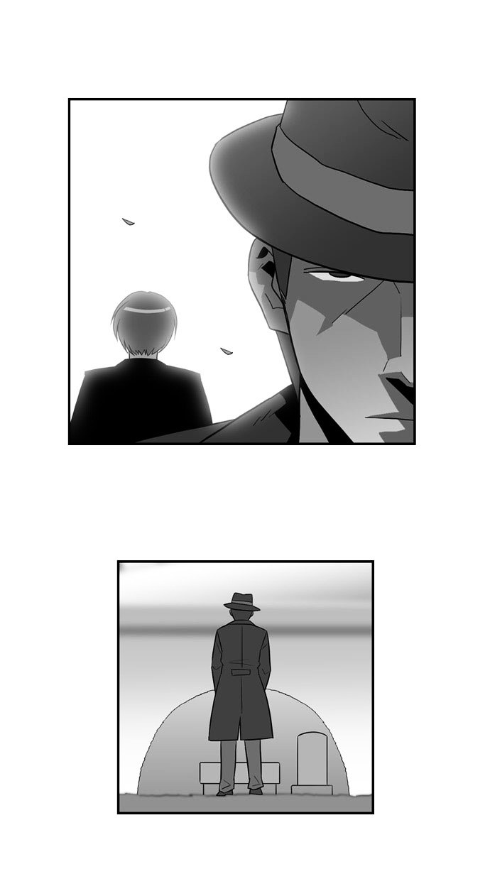 Superior Day Chapter 40 page 10 - Chapter 40 : Afterword [End]