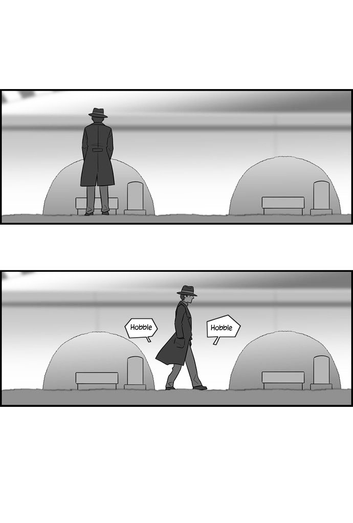 Superior Day Chapter 40 page 11 - Chapter 40 : Afterword [End]