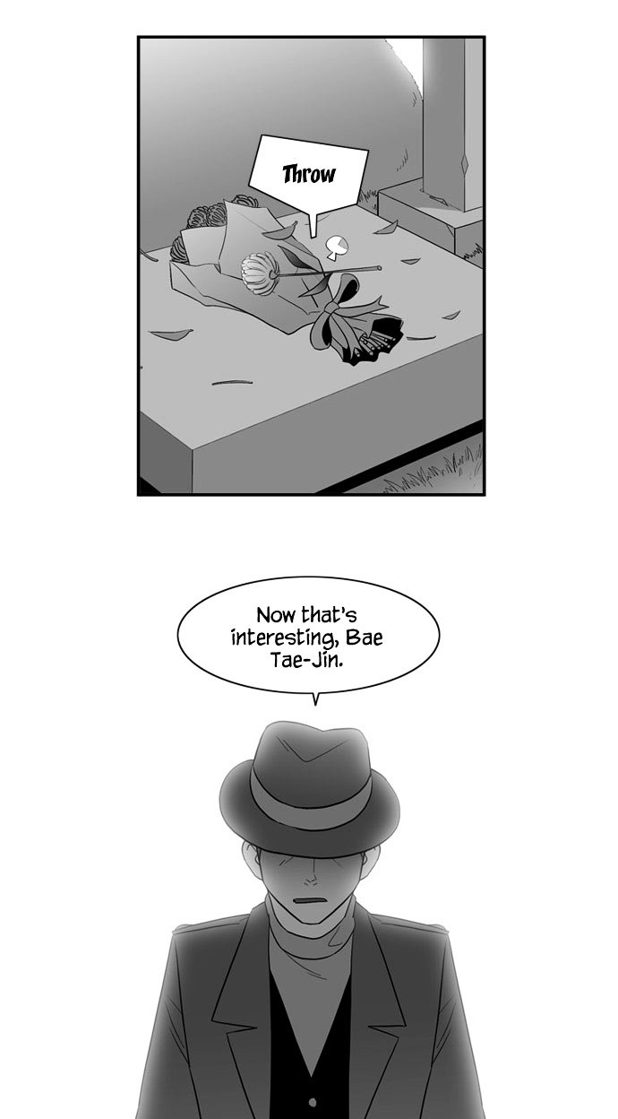 Superior Day Chapter 40 page 12 - Chapter 40 : Afterword [End]