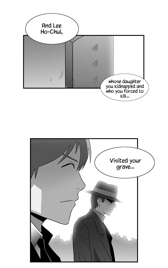 Superior Day Chapter 40 page 14 - Chapter 40 : Afterword [End]