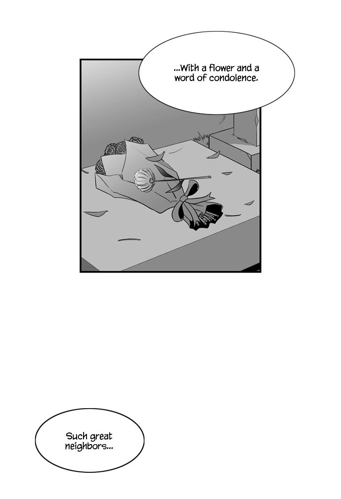 Superior Day Chapter 40 page 15 - Chapter 40 : Afterword [End]