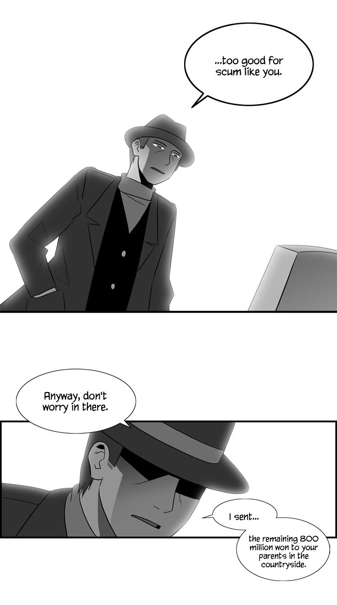 Superior Day Chapter 40 page 16 - Chapter 40 : Afterword [End]