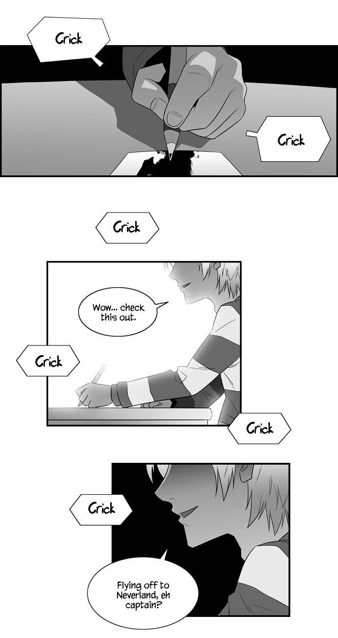 Superior Day Chapter 40 page 18 - Chapter 40 : Afterword [End]