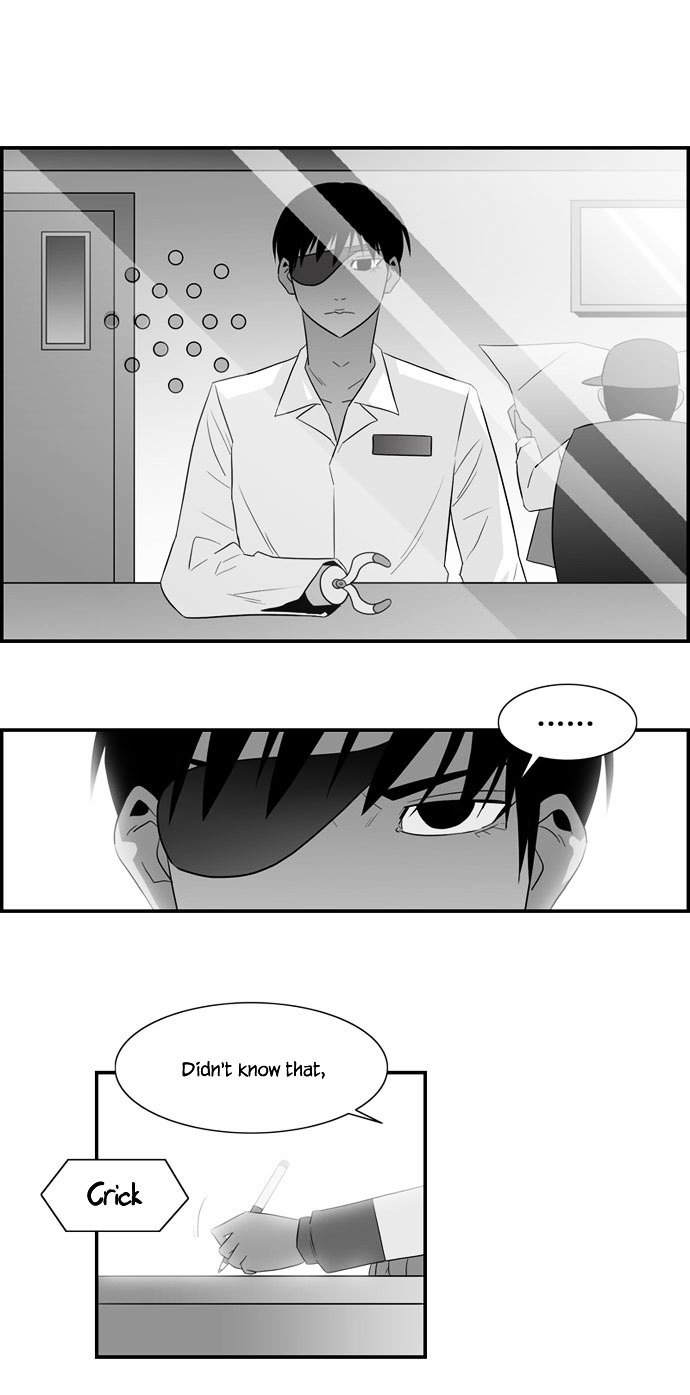 Superior Day Chapter 40 page 19 - Chapter 40 : Afterword [End]