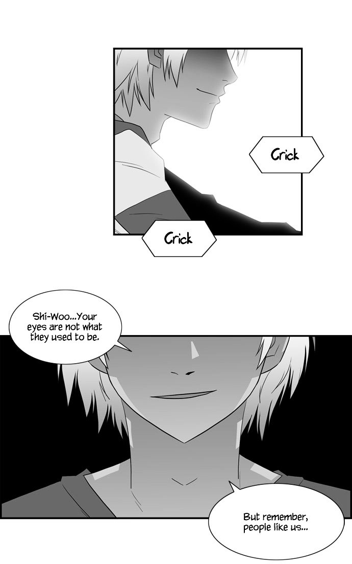 Superior Day Chapter 40 page 21 - Chapter 40 : Afterword [End]