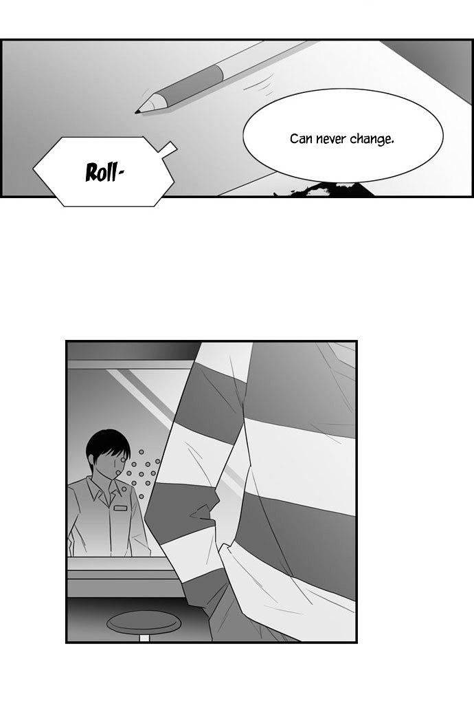 Superior Day Chapter 40 page 22 - Chapter 40 : Afterword [End]