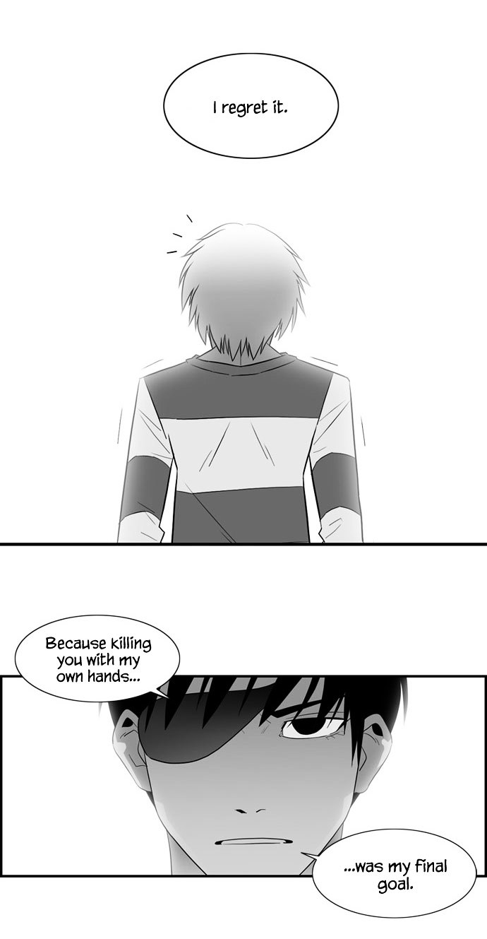 Superior Day Chapter 40 page 23 - Chapter 40 : Afterword [End]