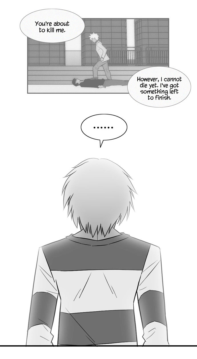 Superior Day Chapter 40 page 24 - Chapter 40 : Afterword [End]