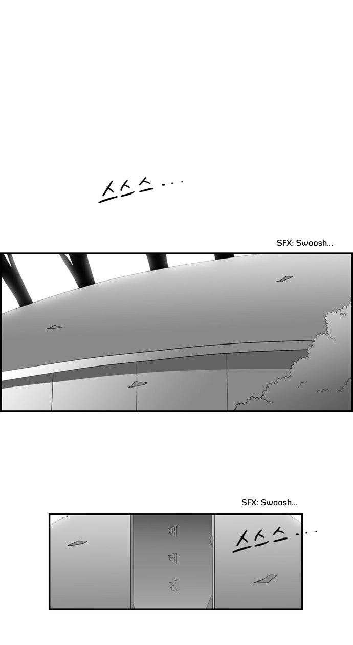 Superior Day Chapter 40 page 3 - Chapter 40 : Afterword [End]