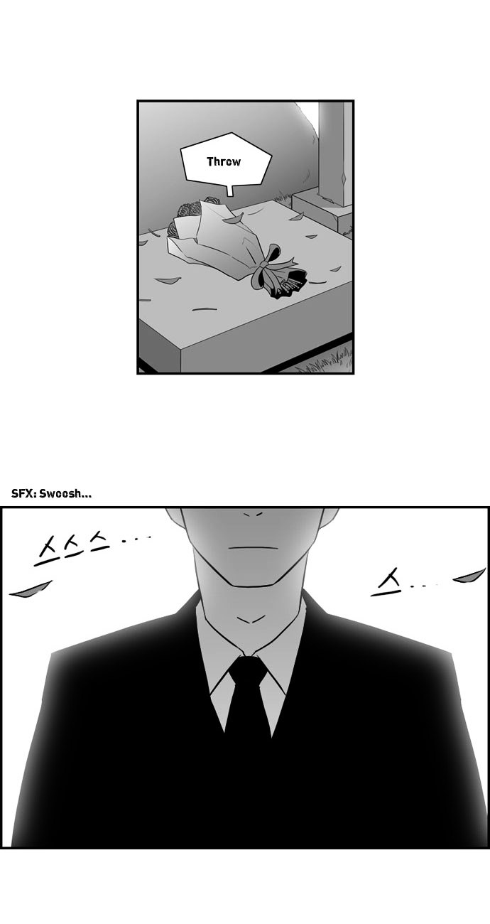 Superior Day Chapter 40 page 4 - Chapter 40 : Afterword [End]