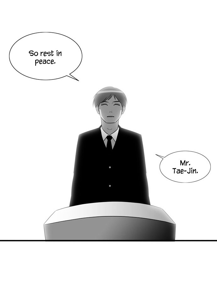 Superior Day Chapter 40 page 6 - Chapter 40 : Afterword [End]