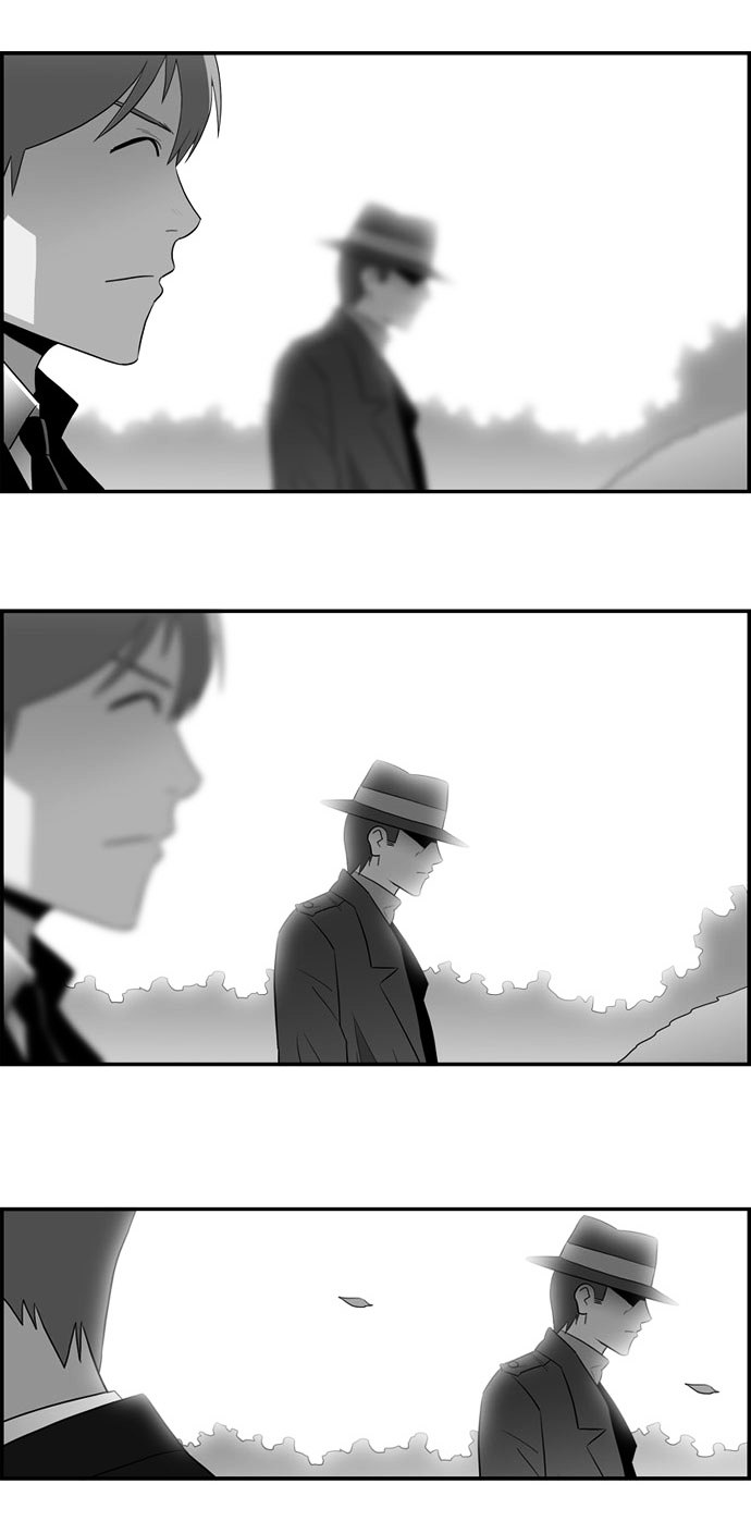 Superior Day Chapter 40 page 9 - Chapter 40 : Afterword [End]