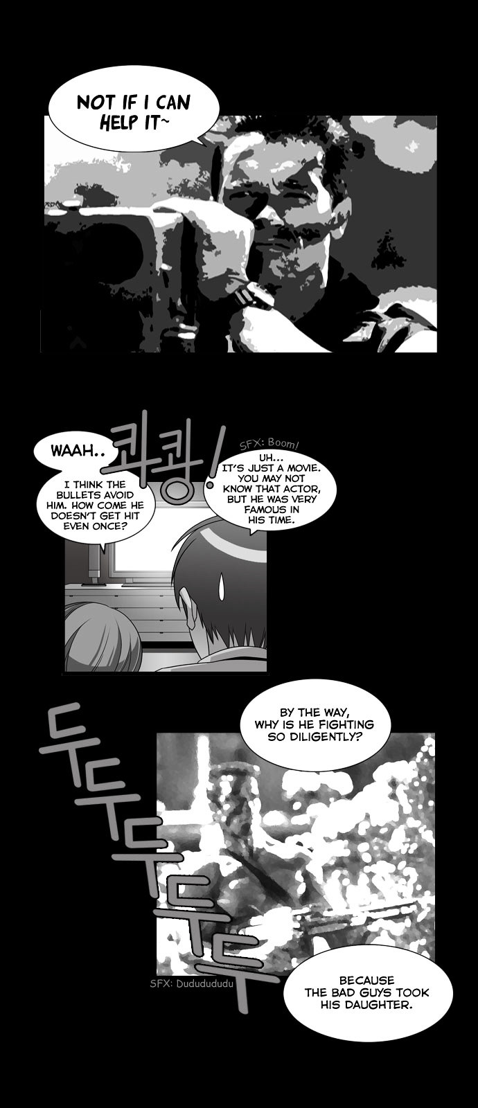 Superior Day Chapter 5 page 12 - Chapter 5 : File 02