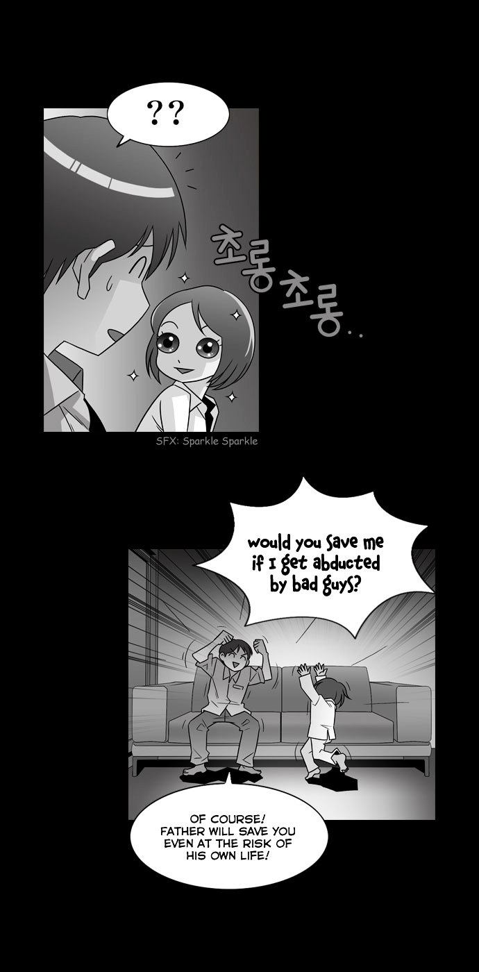 Superior Day Chapter 5 page 13 - Chapter 5 : File 02