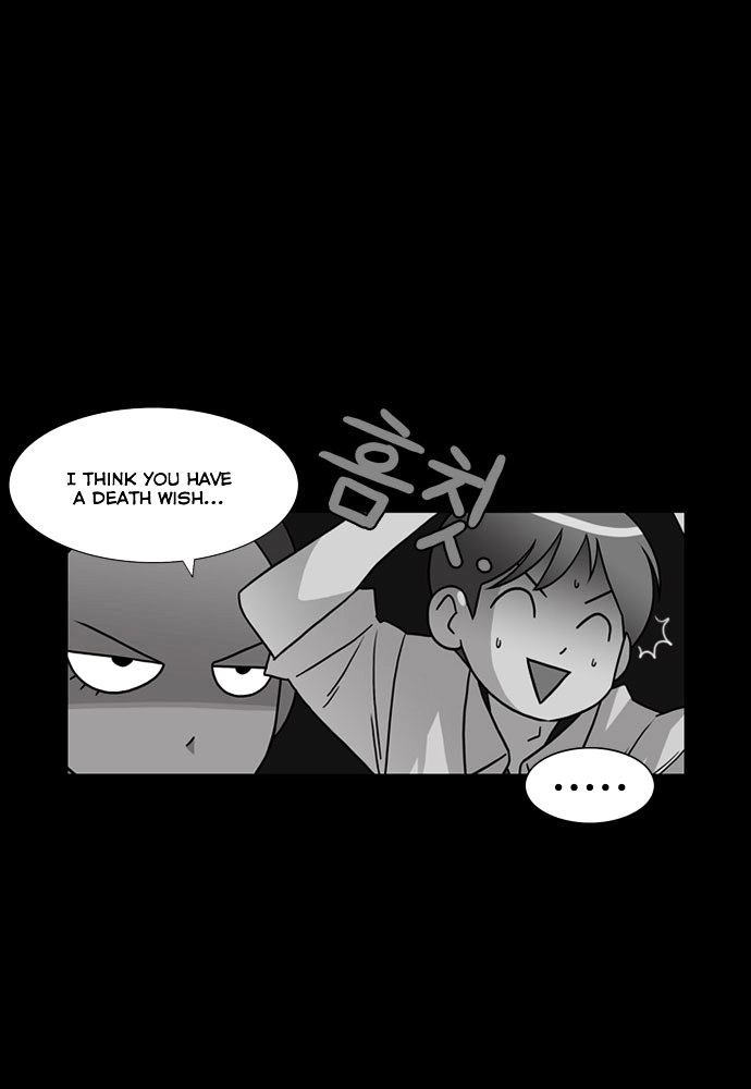 Superior Day Chapter 5 page 14 - Chapter 5 : File 02
