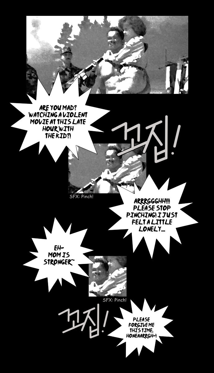 Superior Day Chapter 5 page 15 - Chapter 5 : File 02