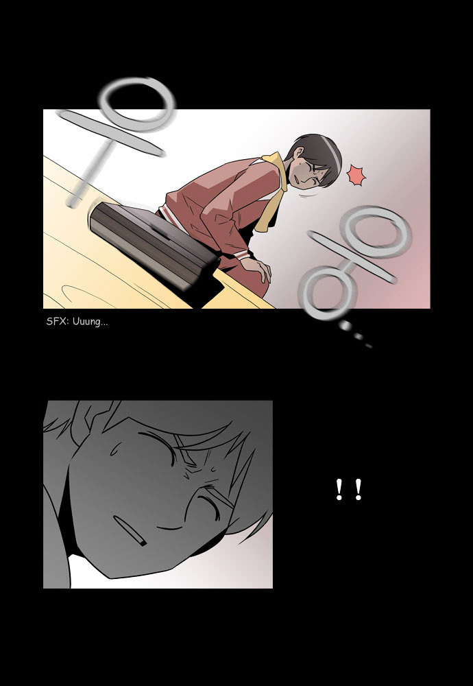 Superior Day Chapter 5 page 19 - Chapter 5 : File 02