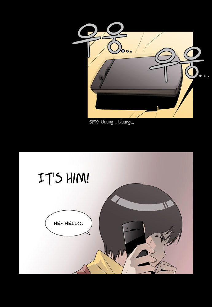 Superior Day Chapter 5 page 20 - Chapter 5 : File 02
