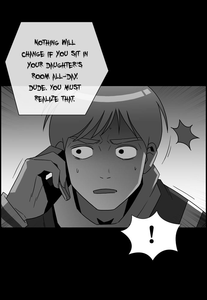 Superior Day Chapter 5 page 22 - Chapter 5 : File 02