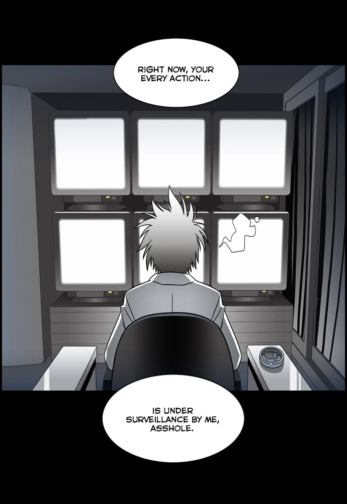 Superior Day Chapter 5 page 25 - Chapter 5 : File 02
